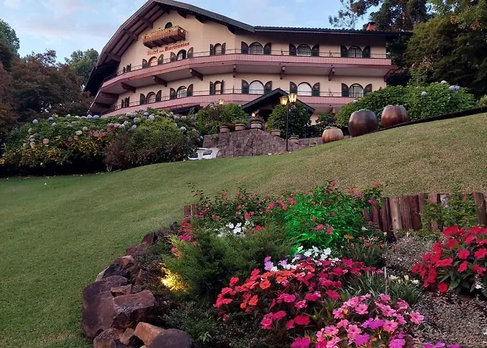 Hotel das Hortênsias Gramado
